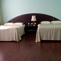 Загородный клуб Берлога, Тула, Тульская область