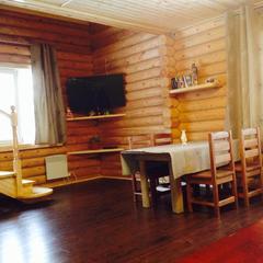 Загородный клуб Берлога, Тула, Тульская область