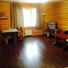 Загородный клуб Берлога, Тула, Тульская область