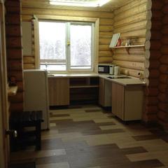 Загородный клуб Берлога, Тула, Тульская область