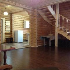 Загородный клуб Берлога, Тула, Тульская область