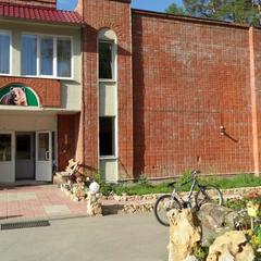 Загородный клуб Берлога, Тула, Тульская область