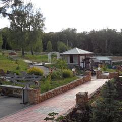 Загородный клуб Берлога, Тула, Тульская область