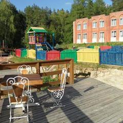 Загородный клуб Берлога, Тула, Тульская область