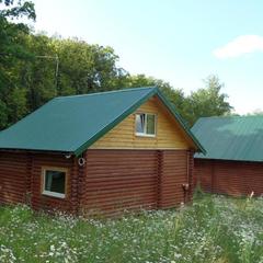 Загородный клуб Берлога, Тула, Тульская область