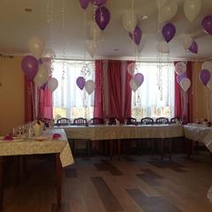 Загородный клуб Берлога, Тула, Тульская область