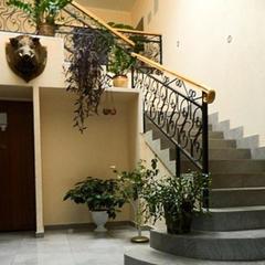 Загородный клуб Берлога, Тула, Тульская область