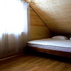 Загородный клуб Берлога, Тула, Тульская область