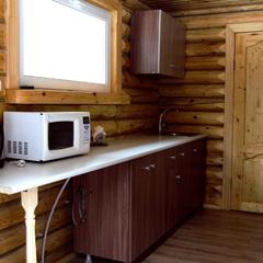 Загородный клуб Берлога, Тула, Тульская область