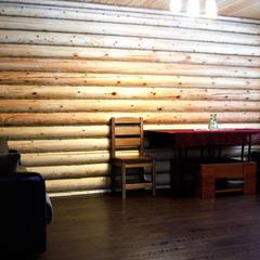 Загородный клуб Берлога, Тула, Тульская область