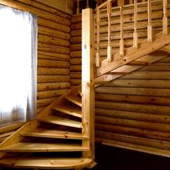 Загородный клуб Берлога, Тула, Тульская область