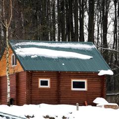 Загородный клуб Берлога, Тула, Тульская область