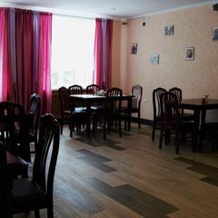 Загородный клуб Берлога, Тула, Тульская область