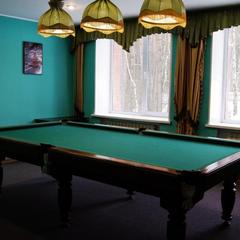 Загородный клуб Берлога, Тула, Тульская область