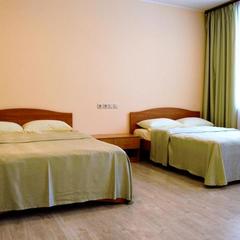 Загородный клуб Берлога, Тула, Тульская область