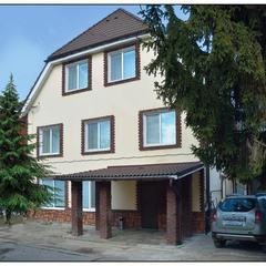 Гостевой дом Аравана, Тула, Тульская область