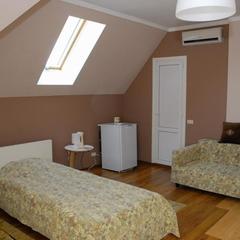 Гостевой дом Аравана, Тула, Тульская область