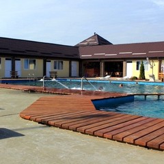 База отдыха АкваТермо, Майкопский район, Республика Адыгея