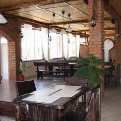 База отдыха АкваТермо, Майкопский район, Республика Адыгея