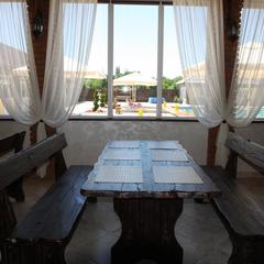 База отдыха АкваТермо, Майкопский район, Республика Адыгея