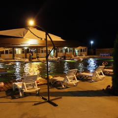 База отдыха АкваТермо, Майкопский район, Республика Адыгея