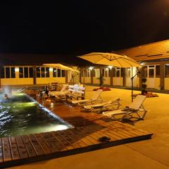 База отдыха АкваТермо, Майкопский район, Республика Адыгея