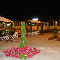 База отдыха АкваТермо, Майкопский район, Республика Адыгея