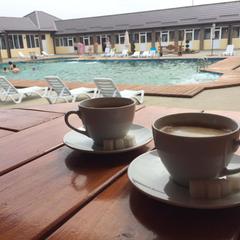 База отдыха АкваТермо, Майкопский район, Республика Адыгея