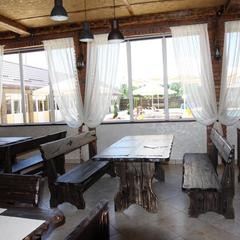 База отдыха АкваТермо, Майкопский район, Республика Адыгея