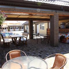 База отдыха АкваТермо, Майкопский район, Республика Адыгея