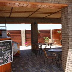 База отдыха АкваТермо, Майкопский район, Республика Адыгея