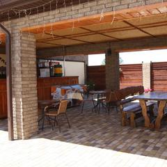 База отдыха АкваТермо, Майкопский район, Республика Адыгея