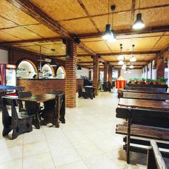 База отдыха АкваТермо, Майкопский район, Республика Адыгея