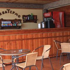 База отдыха АкваТермо, Майкопский район, Республика Адыгея