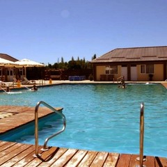 База отдыха АкваТермо, Майкопский район, Республика Адыгея