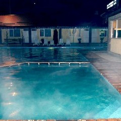 База отдыха АкваТермо, Майкопский район, Республика Адыгея