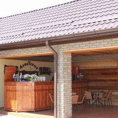 База отдыха АкваТермо, Майкопский район, Республика Адыгея