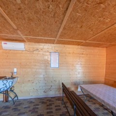 База отдыха АкваТермо, Майкопский район, Республика Адыгея