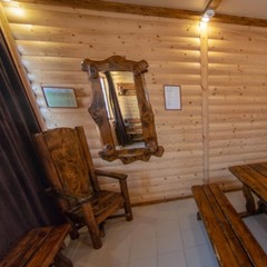 База отдыха АкваТермо, Майкопский район, Республика Адыгея