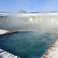 База отдыха АкваТермо, Майкопский район, Республика Адыгея