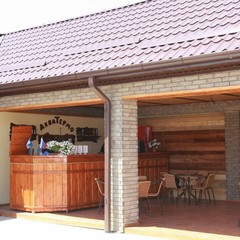 База отдыха АкваТермо, Майкопский район, Республика Адыгея