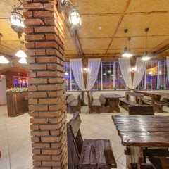 База отдыха АкваТермо, Майкопский район, Республика Адыгея