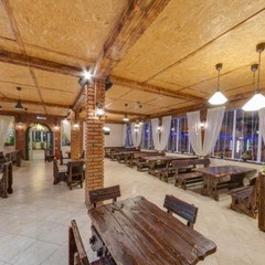 База отдыха АкваТермо, Майкопский район, Республика Адыгея