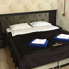 База отдыха АкваТермо, Майкопский район, Республика Адыгея