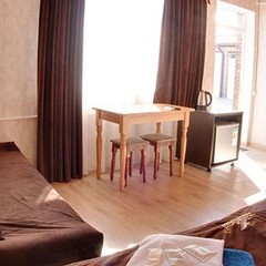 База отдыха АкваТермо, Майкопский район, Республика Адыгея