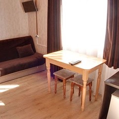 База отдыха АкваТермо, Майкопский район, Республика Адыгея