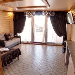 База отдыха АкваТермо, Майкопский район, Республика Адыгея