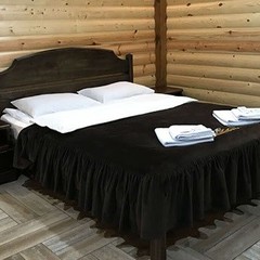 База отдыха АкваТермо, Майкопский район, Республика Адыгея