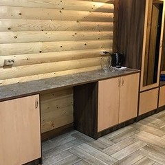 База отдыха АкваТермо, Майкопский район, Республика Адыгея