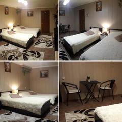 Гостевой дом Марианна, Тула, Тульская область